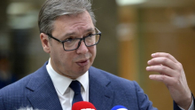 VUČIĆ ISPUNIO OBEĆANjE I REŠIO PROBLEM: Svim zaposlenima 