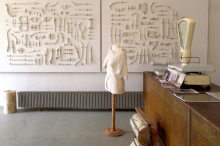 Wiederbelebung: Dieser Ort in der Steiermark hat jetzt ein Kaufhaus für Kunst und Kultur