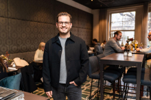 Neuausrichtung im Café Promenade, Zuwachs bei Napo-Pizzerien, MayKay expandiert