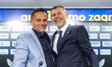 Bivši Vatreni te nekadašnja zvijezda Dinama otvoreno o Modrima i Kovačeviću: 'Gledajte...'