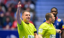 Skandal pred početak rukometnog Eura: Slavni Makedonci izbačeni s turnira