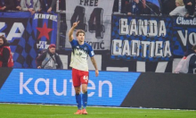 Evo kako njemački mediji komentiraju nagradu Vuškoviću za najboljeg igrača Bundeslige