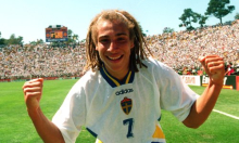 Legendarni Šveđanin izabrao tri najbolja suigrača: nema Messija ni Ronalda