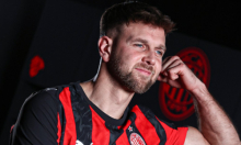 Novi Milanov napadač nahvalio Modrića: Najvažniji Hrvat u povijesti nogometa