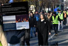 BLOKADERI ZARATILI ZBOG REPUBLIKE SRPSKE! Čestitka 