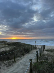 Ne odustaje od svetskih destinacija, a nekima se i vraća: Nađa nam opisala kako je izgledao njen put u Portugaliju (FOTO)