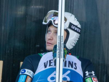 Pester dan v Zakopanah. Za začetek avstrijska prevlada, izstopali tudi Slovenci!