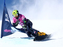 Tim Mastnak tretji v Scuolu