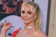 Comeback-Pläne von Britney Spears: „Trete nie wieder in den USA auf“