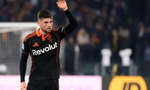 Baturina junak Coma: U 94. minuti zabio jedan od najljepših golova u karijeri za bod