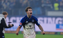 Pogledajte novi gol nevjerojatnog Luke Vuškovića u Bundesligi