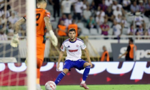 Procurila cifra za koju Osijek može otkupiti Karačića od Hajduka