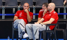 Hrvatsku u Beogradu na EP-u čeka novi sustav natjecanja: Evo kako ga je komentirao Tucak