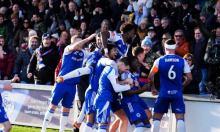 Apsolutna senzacija u Engleskoj: Šestoligaš izbacio aktualnog osvajača FA Kupa