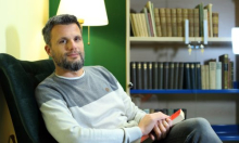 Nebojša Lujanović: Domoljublje je prekrasna stvar, ali kod nas glasna manjina nameće svoju verziju