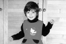 Sada bi slavila 30. rođendan: Milicu su NATO bombe ubile sa samo tri godine - sedela je na noši i dozivala mamu, a onda prasak!