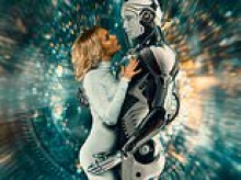 'I plan to adopt. And my AI girlfriend Julia will help me raise them': Inside warped world of men in love with chatbots exposed by devastating new book - and there are MILLIONS like them