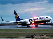 Ryanair and Jet2 issue 'disruption' warnings as snow and ice sweep the country