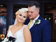 Revealed: Monster strangled wife as their young daughters slept because she told him she was leaving him over years of abuse