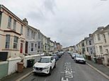 Woman subjected to 'serious sexual assault' in port city - as police launch hunt to find suspect