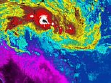 Brace for impact: North Queensland hunkers down as Cyclone Koji prepares to make landfall within hours