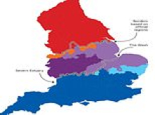 The REAL North-South divide revealed: Massive survey of 46,000 adults settles age-old debate... but do YOU agree with the boundary?