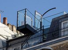 Millionaire Australian banker wins bitter war against council over glass roof terrace at his £3.2m Belgravia home