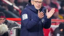 Fußball-Bundesliga: Emotionale Fischer-Rückkehr: Mainz verpasst Sieg bei Union