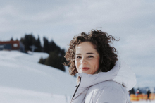 Julia Scheib: „Dann ist für einen kurzen Moment alles eine Katastrophe“