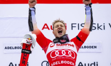 Nevjerojatni Odermatt ostvario petu uzastopnu pobjedu u Adelbodenu, novi loš nastup Zubčića