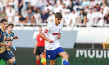 Odlične vijesti za Hajduk: Mlada nada se oporavila od ozljede i normalno trenira