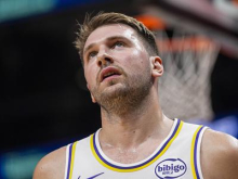 Padec Luke Dončića, Slovenca ni več med najboljšimi tremi