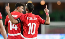 Egipat u dramatičnoj utakmici s pet golova izbacio branitelja naslova