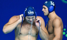 Nezapamćena senzacija u Beogradu, Srbija kiksala protiv potpunog autsajdera