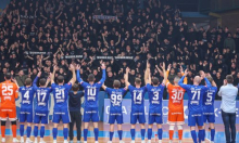 Poznati svi polufinalisti Kupa Hrvatske u futsalu