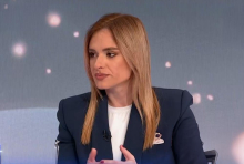 ČESTO SE LJUDI PITAJU – ZAŠTO SE BAŠ NAMA TO DESILO, A NE HRVATIMA ILI ALBANCIMA: Ministarka Stamenkovski o odnosu velikih sila prema Srbiji i našem identitetu