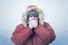 Da li je hladno vreme povezano sa virusima i bolestima? Stručnjaci razbijaju mit o kašlju i curenju nosa zimi