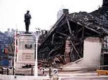 Revealed: Thirty-eight years after Enniskillen atrocity that killed 12, the new evidence that a smartly dressed grandma was the IRA chief who masterminded it