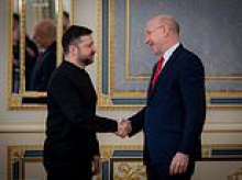 Britain to build 'Nightfall' ballistic missile carrying 200kg warheads for Ukraine that can destroy Russian targets as far as Moscow