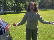 Documentary filmmaker's harrowing encounter in Melbourne after he politely turned down a stranger's request for $5