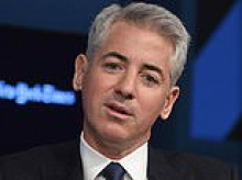 Billionaire blasts Trump's one-year temporary cap on credit card interest as a 'mistake'