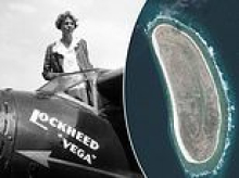 Key to finding Amelia Earhart's missing plane lies in old radio after search replicated her final movements