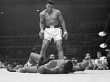 No holds barred! Boxer Muhammad Ali abstained from sex before fights... now scientists say getting intimate prior to a bout may actually enhance sporting performance