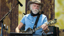 Greatful Dead-Gitarrist Bob Weir im Alter von 78 Jahren gestorben