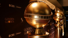 Verleihung der Golden Globes: 