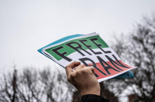 Unruhen im Iran: AUA setzt Flüge nach Teheran vorläufig aus