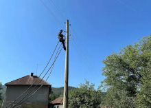 DANAS BEZ STRUJE OVO NASELJE U BEOGRADU Proverite da li ste na spisku
