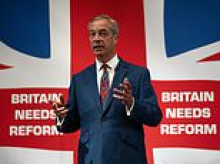NIGEL FARAGE: Our Forces deserve better than Labour's bumbling platoon of no-hopers