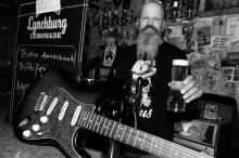 Große Trauer um eine Feldkirchner Gastro-Legende