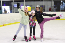 Althofen: Die Stadtgemeinde Althofen im Bann der magischen Disco-Nächte